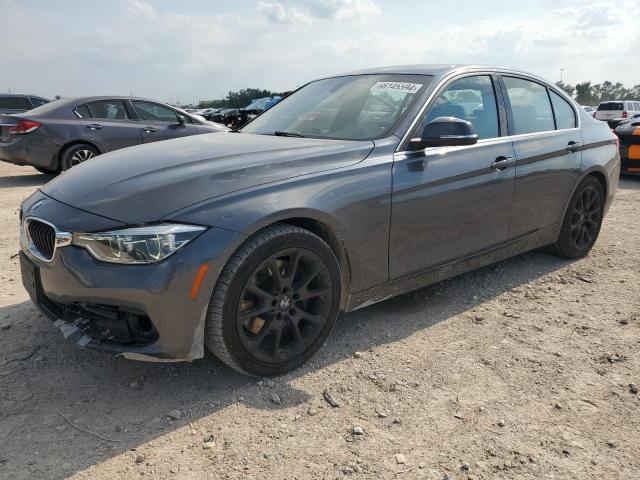 Bmw 330 i (2018)