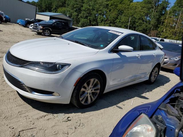 Chrysler 200 limite (2016)
