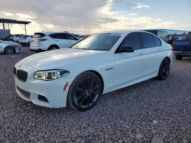 Bmw 550 i (2016)