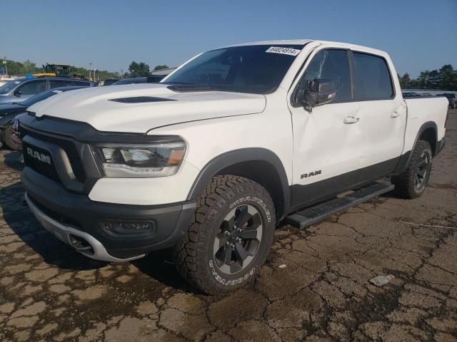 Ram 1500 rebel (2019)