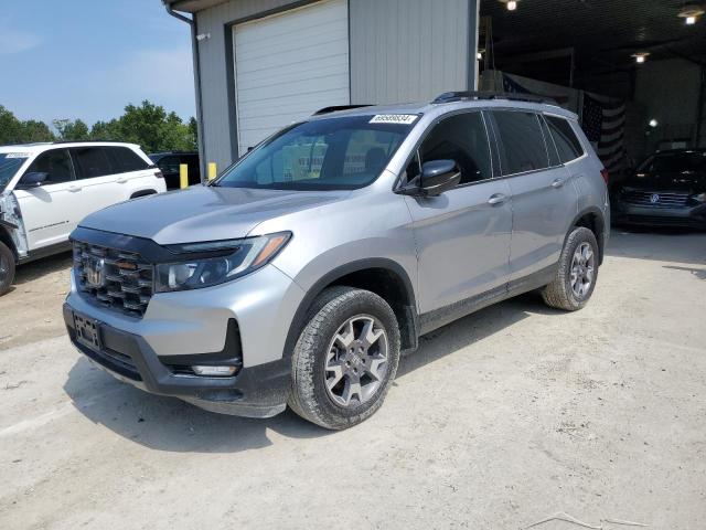 Honda Passport t (2022)
