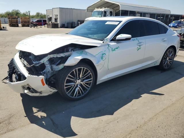 Cadillac Ct5 luxury (2023)