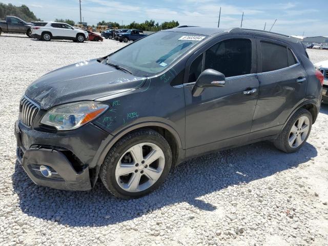Buick Encore con (2016)