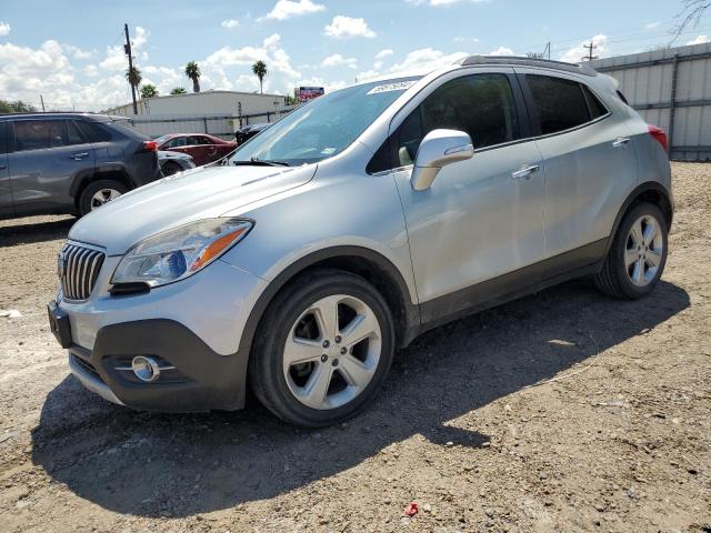 Buick Encore con (2015)