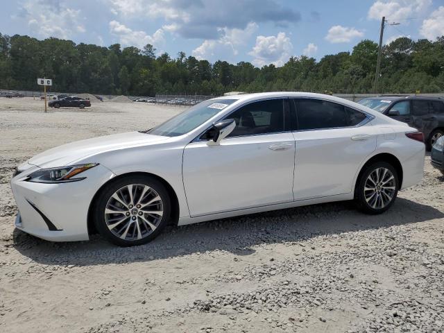 Lexus Es 250 bas (2021)