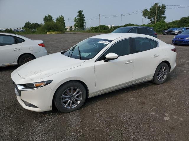 Mazda 3 preferre (2022)
