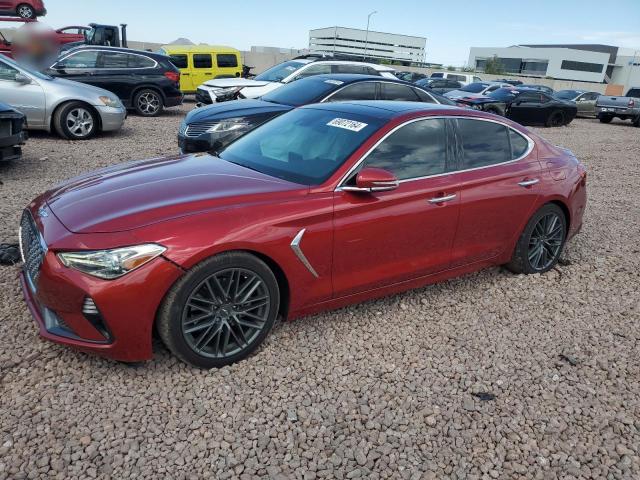 Genesis G70 elite (2019)
