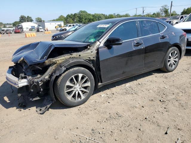 Acura Tlx tech (2015)