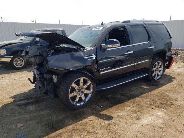 Cadillac Escalade l (2014)