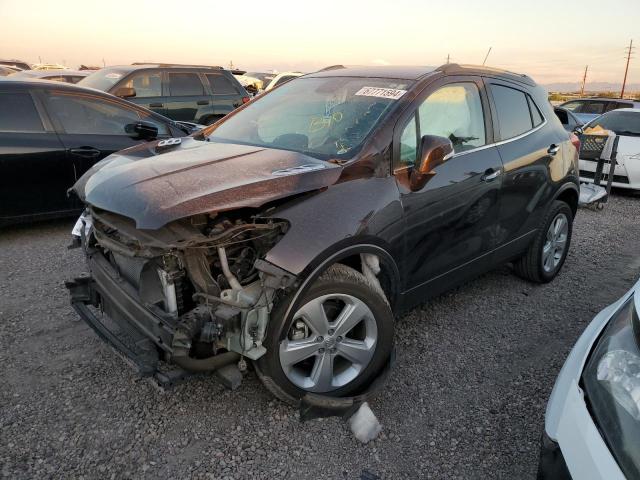 Buick Encore (2016)