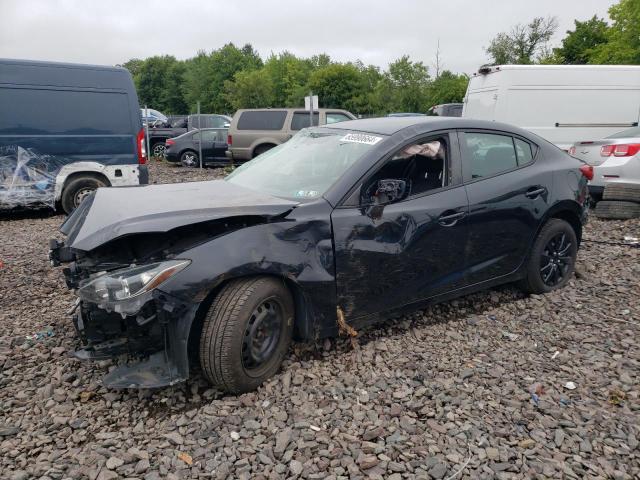 Mazda 3 (2015)