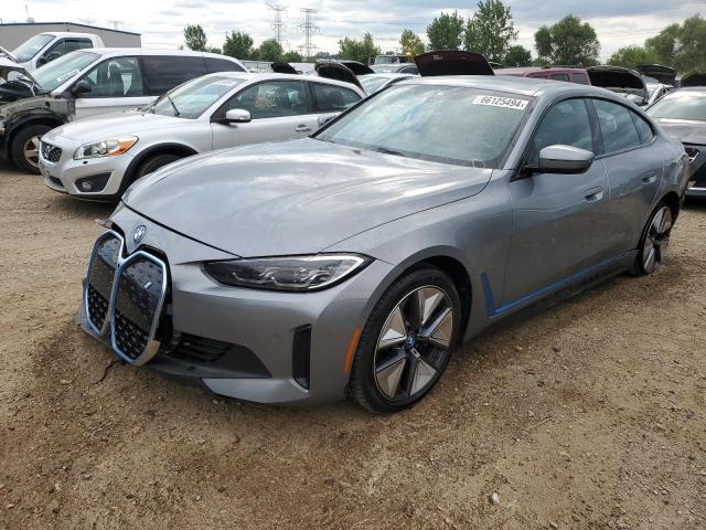 Bmw I4 edrive (2023)