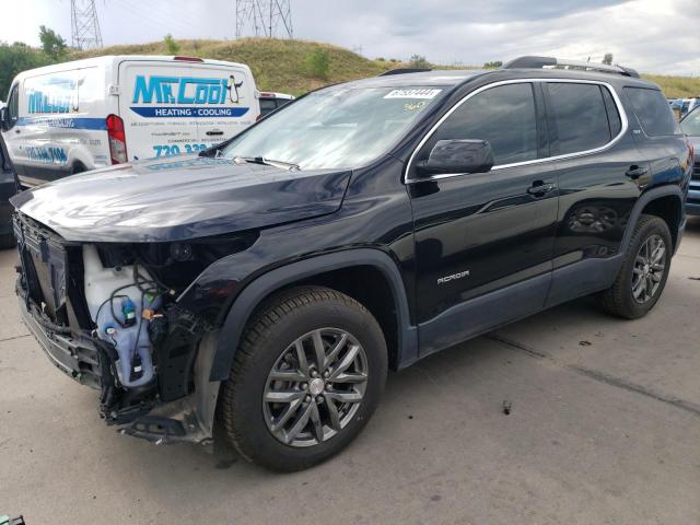 Gmc Acadia slt (2019)