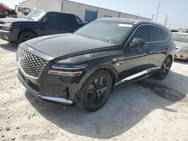 Genesis Gv80 base (2022)