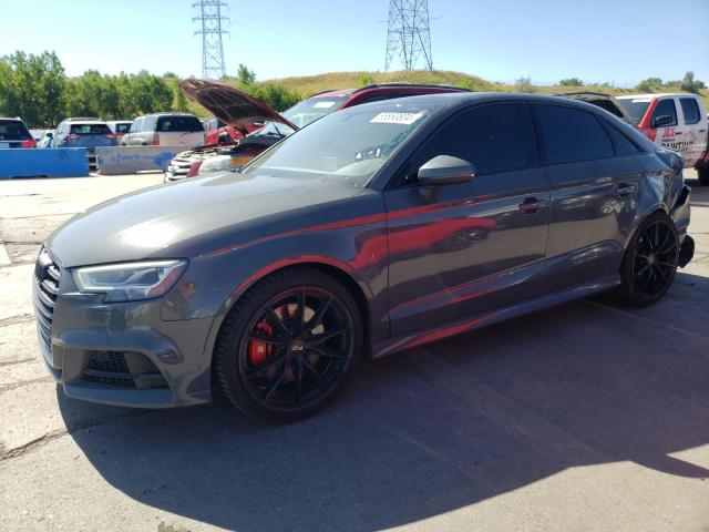 Audi S3 premium (2017)