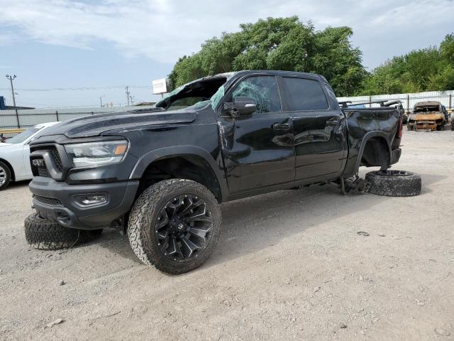 Ram 1500 rebel (2020)