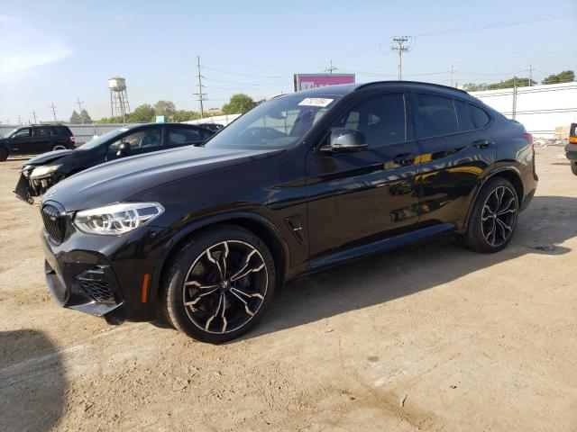 Bmw X4 m compe (2020)