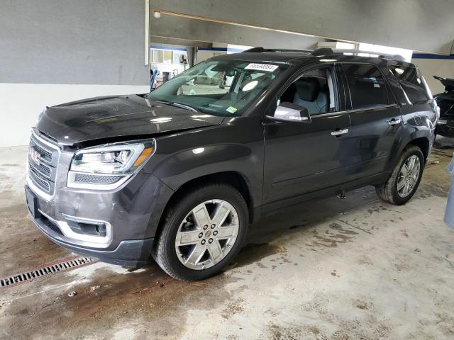 Gmc Acadia lim (2017)