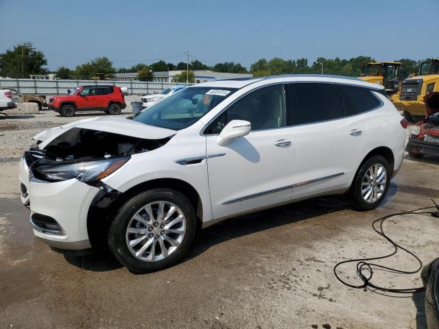 Buick Enclave es (2021)