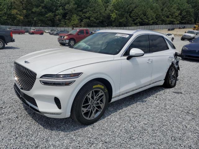 Genesis Gv70 base (2022)