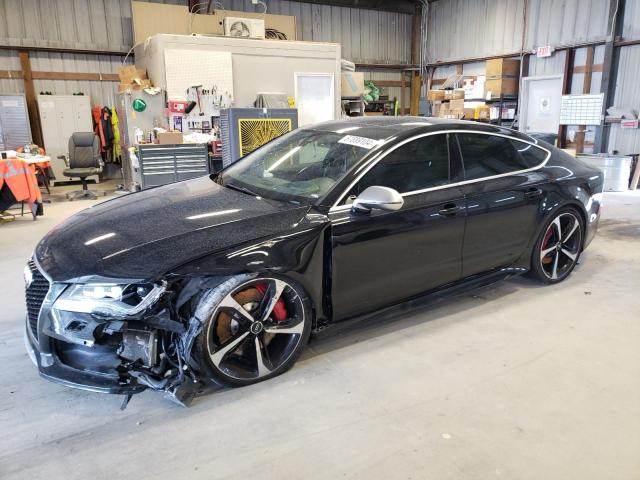 Audi Rs7 (2014)