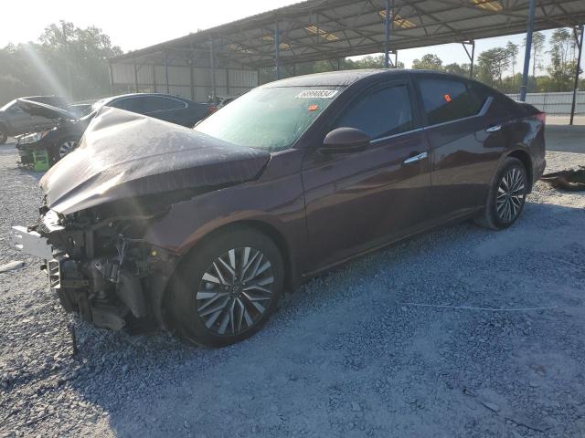 Nissan Altima sv (2023)