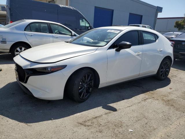 Mazda 3 (2021)