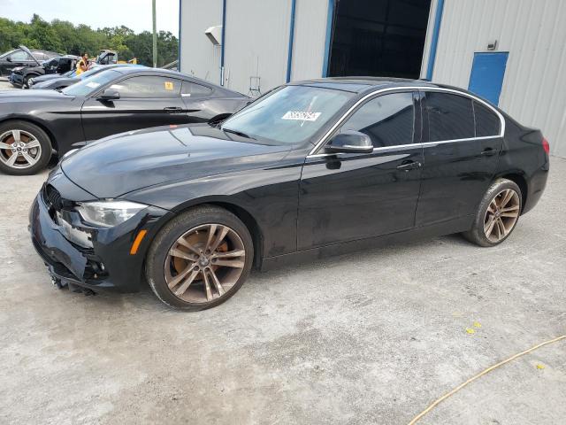 Bmw 330 i (2018)