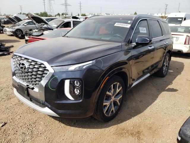 Hyundai Palisade l (2021)