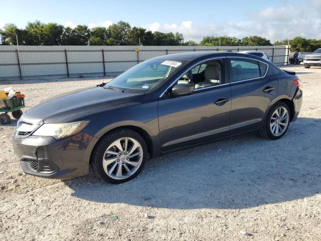 Acura Ilx premiu (2016)