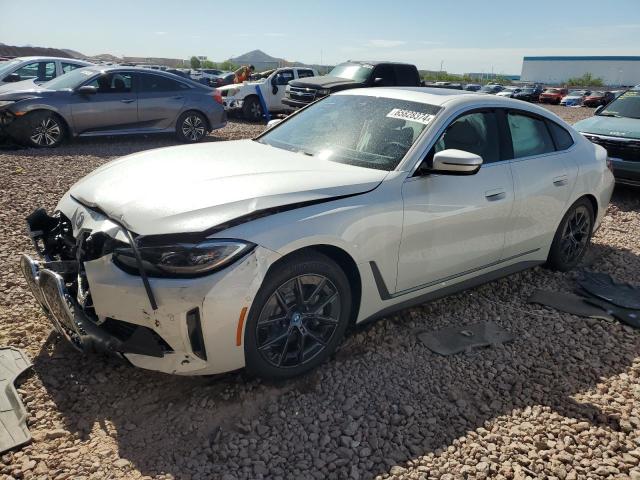 Bmw I4 edrive (2024)