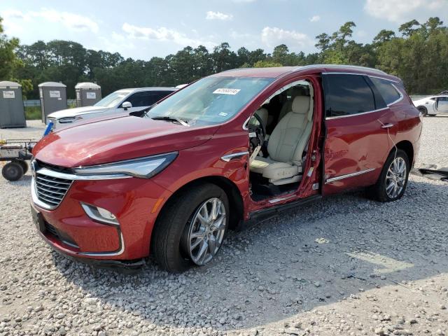 Buick Enclave pr (2022)