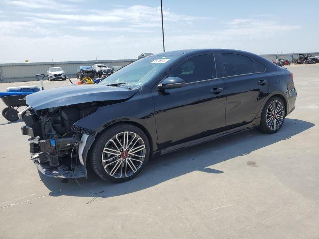 Kia Forte gt (2023)