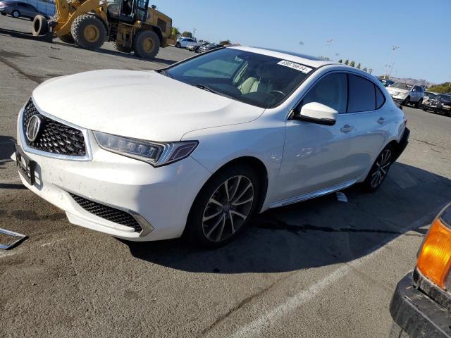 Acura Tlx tech (2018)
