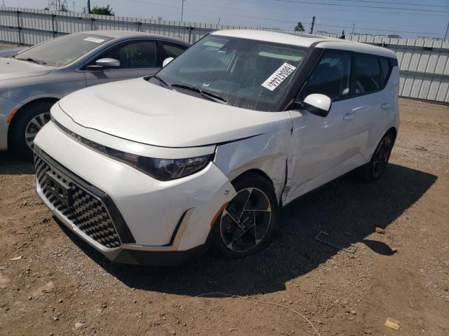 Kia Soul ex (2023)