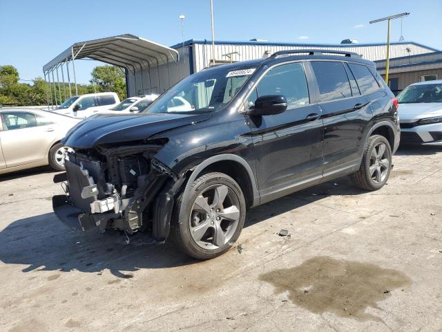 Honda Passport t (2021)