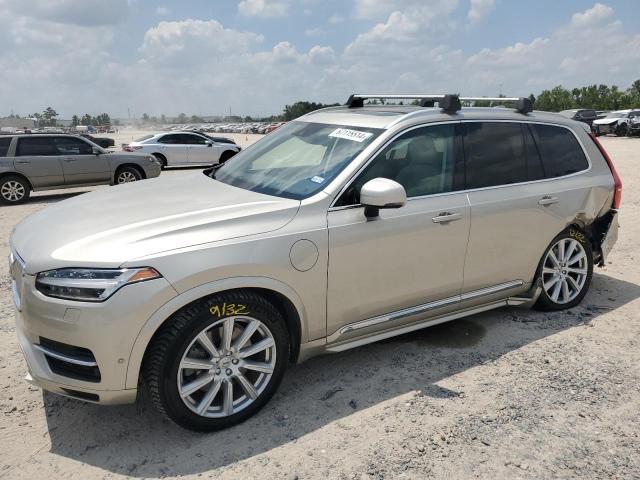 Volvo Xc90 t8 (2018)