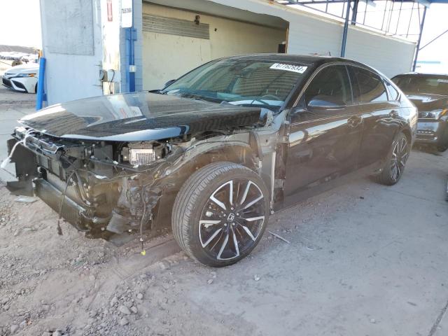 Honda Accord tou (2023)
