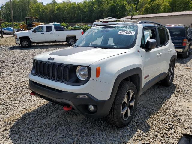 Jeep Renegade t (2020)
