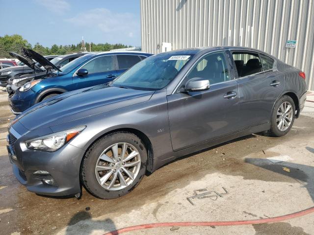 Infiniti Q50 premiu (2017)