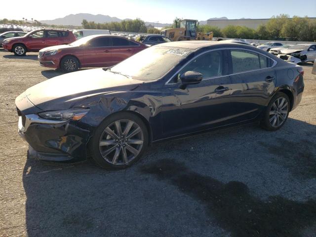 Mazda 6 touring (2018)