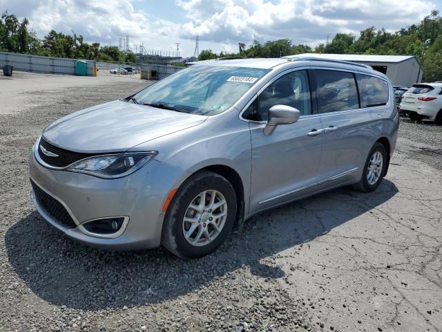 Chrysler Pacifica t (2020)