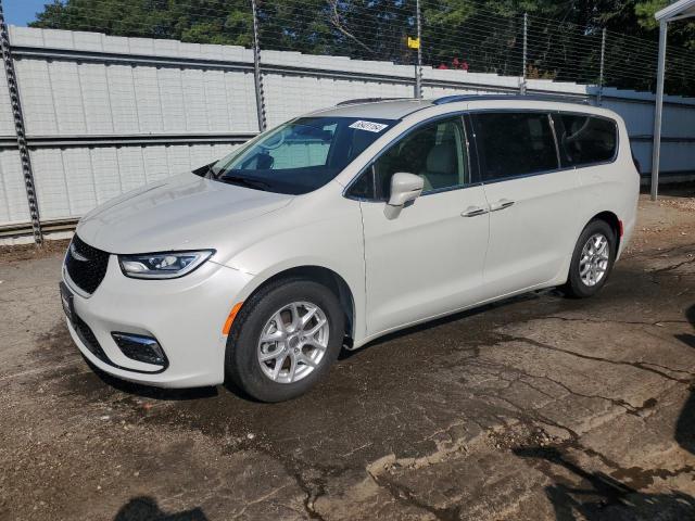 Chrysler Pacifica t (2021)