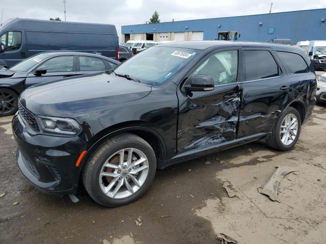 Dodge Durango gt (2021)