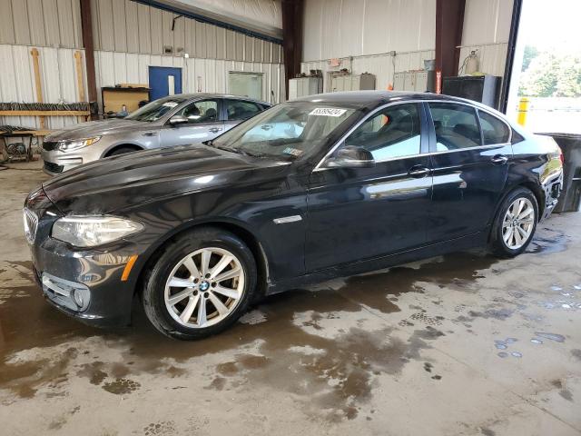 Bmw 528 xi (2016)