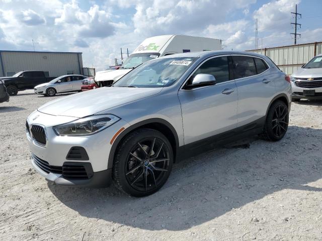 Bmw X2 sdrive2 (2021)