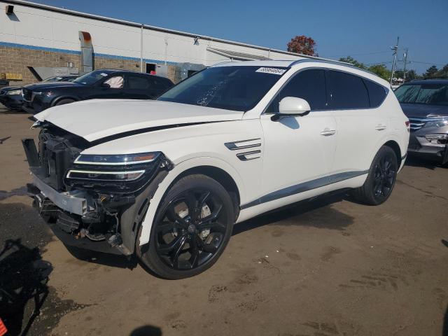 Genesis Gv80 base (2022)