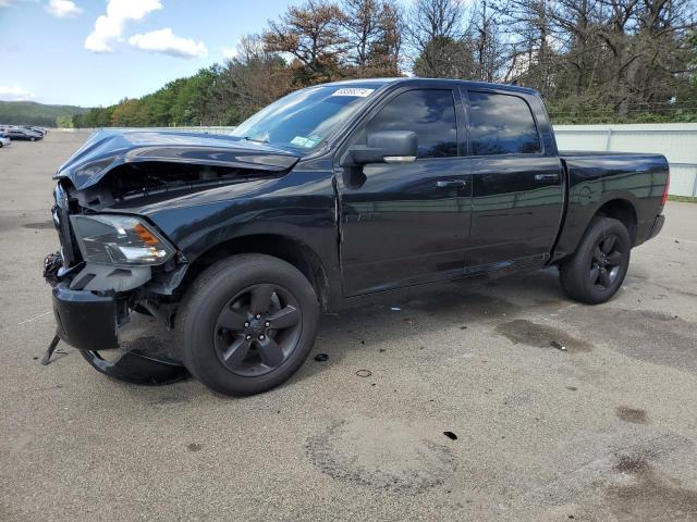 Ram 1500 slt (2018)