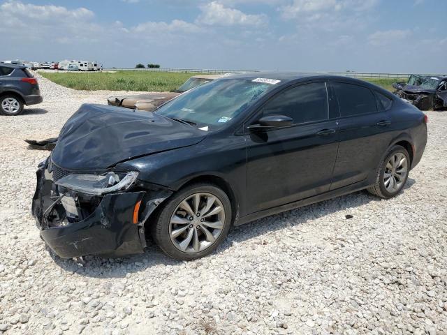 Chrysler 200 s (2016)