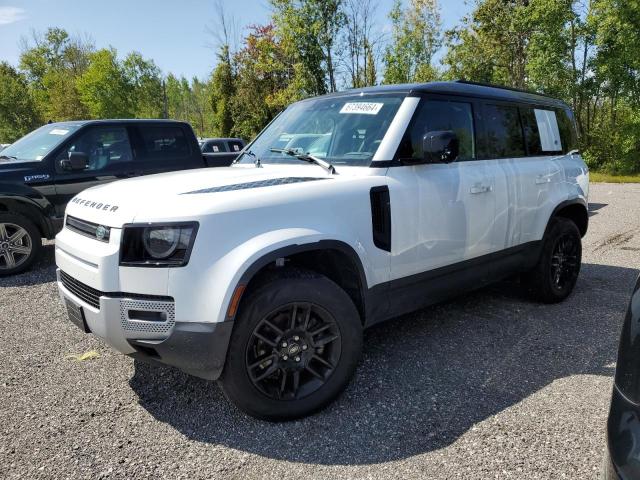 Land-rover Defender 1 (2024)
